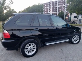 BMW X5 3.0 Газ Автомат, снимка 6