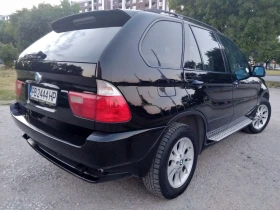 BMW X5 3.0 Газ Автомат, снимка 4