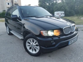 BMW X5 3.0 Газ Автомат, снимка 2