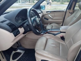 BMW X5 3.0 Газ Автомат, снимка 16