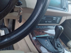 BMW X5 3.0 Газ Автомат, снимка 17