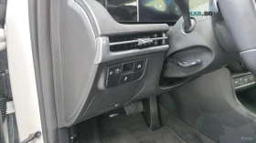 Hyundai Tucson 1.6T / AWD / DISTRONIC / ОБДУХВАНЕ / ПОДГРЕВИ, снимка 14