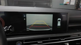Hyundai Tucson 1.6T / AWD / DISTRONIC / ОБДУХВАНЕ / ПОДГРЕВИ, снимка 15