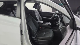 Hyundai Tucson 1.6T / AWD / DISTRONIC / ОБДУХВАНЕ / ПОДГРЕВИ, снимка 12