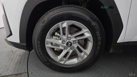 Hyundai Tucson 1.6T / AWD / DISTRONIC / ОБДУХВАНЕ / ПОДГРЕВИ, снимка 5