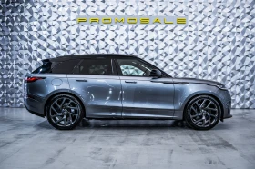 Land Rover Range Rover Velar SV Autobiography * Pano* Meridian, снимка 6