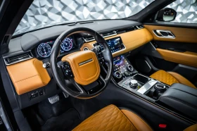 Land Rover Range Rover Velar SV Autobiography * Pano* Meridian, снимка 8