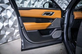 Land Rover Range Rover Velar SV Autobiography * Pano* Meridian, снимка 7