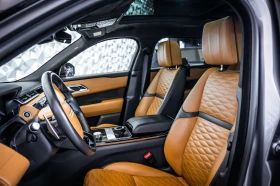 Land Rover Range Rover Velar SV Autobiography * Pano* Meridian, снимка 12
