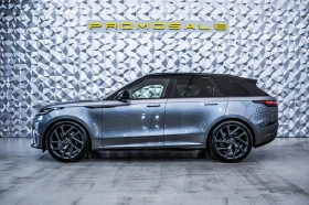 Land Rover Range Rover Velar SV Autobiography * Pano* Meridian, снимка 3