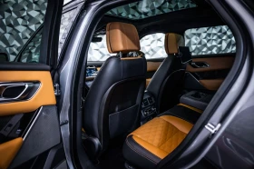 Land Rover Range Rover Velar SV Autobiography * Pano* Meridian, снимка 14