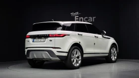Land Rover Range Rover Evoque D180* ЕЛ. БАГАЖНИК* BLIND SPOT* ЛЮК* КРАЙНА ЦЕНА, снимка 2