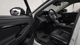 Land Rover Range Rover Evoque D180* ЕЛ. БАГАЖНИК* BLIND SPOT* ЛЮК* КРАЙНА ЦЕНА, снимка 10