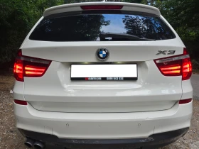 BMW X3 M-Sport/xDrive28i, снимка 4