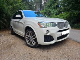 BMW X3 M-Sport/xDrive28i, снимка 1