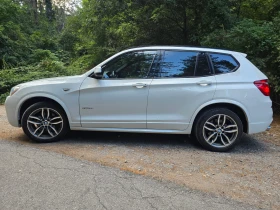 BMW X3 M-Sport/xDrive28i, снимка 6