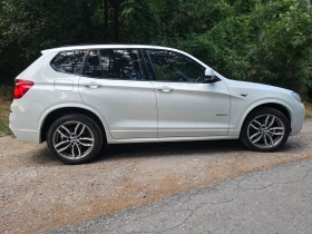 BMW X3 M-Sport/xDrive28i, снимка 2