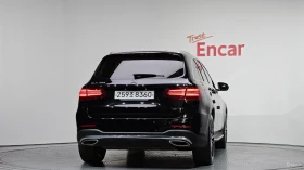 Mercedes-Benz GLC 300 4MATIC/AMG-LINE/DRIVE-ASSISTS/PANOROOF, снимка 4