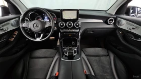Mercedes-Benz GLC 300 4MATIC/AMG-LINE/DRIVE-ASSISTS/PANOROOF, снимка 6