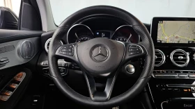 Mercedes-Benz GLC 300 4MATIC/AMG-LINE/DRIVE-ASSISTS/PANOROOF, снимка 7
