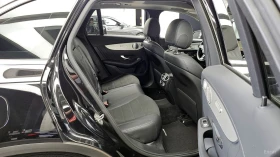Mercedes-Benz GLC 300 4MATIC/AMG-LINE/DRIVE-ASSISTS/PANOROOF, снимка 14
