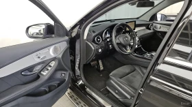 Mercedes-Benz GLC 300 4MATIC/AMG-LINE/DRIVE-ASSISTS/PANOROOF, снимка 5