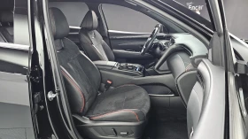 Hyundai Tucson Diesel 2.0 2WD N LINE INSPIRATION autoprime.bg, снимка 15