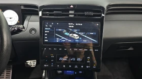 Hyundai Tucson Diesel 2.0 2WD N LINE INSPIRATION autoprime.bg, снимка 12