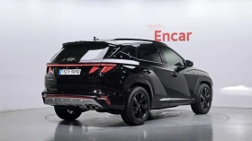 Hyundai Tucson Diesel 2.0 2WD N LINE INSPIRATION autoprime.bg, снимка 2