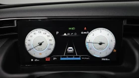 Hyundai Tucson Diesel 2.0 2WD N LINE INSPIRATION autoprime.bg, снимка 8