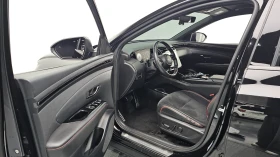 Hyundai Tucson Diesel 2.0 2WD N LINE INSPIRATION autoprime.bg, снимка 10