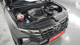 Hyundai Tucson Diesel 2.0 2WD N LINE INSPIRATION autoprime.bg, снимка 6