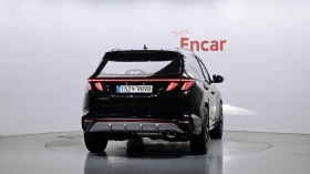 Hyundai Tucson Diesel 2.0 2WD N LINE INSPIRATION autoprime.bg, снимка 4