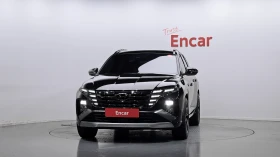Hyundai Tucson Diesel 2.0 2WD N LINE INSPIRATION autoprime.bg, снимка 3