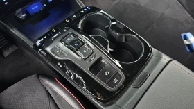 Hyundai Tucson Diesel 2.0 2WD N LINE INSPIRATION autoprime.bg, снимка 9
