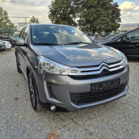 Citroen C4 AIRCROSS 1.6hdi-Confort, снимка 2