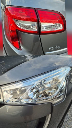 Citroen C4 AIRCROSS 1.6hdi-Confort, снимка 14