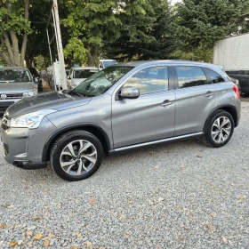Citroen C4 AIRCROSS 1.6hdi-Confort, снимка 6