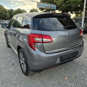 Citroen C4 AIRCROSS 1.6hdi-Confort, снимка 3