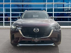 Mazda CX-90 Signature/Обдухване/HUD/Панорама/360/adaptive crui, снимка 2