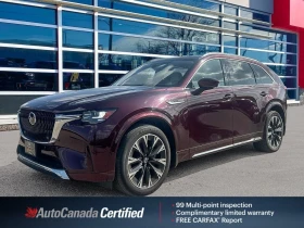 Mazda CX-90 Signature/Обдухване/HUD/Панорама/360/adaptive crui, снимка 1