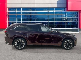 Mazda CX-90 Signature/Обдухване/HUD/Панорама/360/adaptive crui, снимка 4