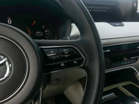 Mazda CX-90 Signature/Обдухване/HUD/Панорама/360/adaptive crui, снимка 12