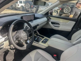Mazda CX-90 Signature/Обдухване/HUD/Панорама/360/adaptive crui, снимка 10