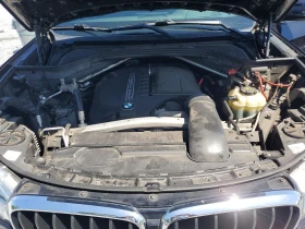BMW X5 3.0l Sdrive35I, снимка 12
