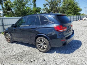 BMW X5 3.0l Sdrive35I, снимка 2