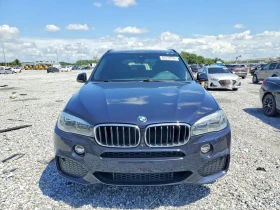 BMW X5 3.0l Sdrive35I, снимка 5