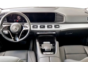 Mercedes-Benz GLE 400 e 4MATIC AMG-Line, снимка 6