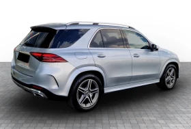 Mercedes-Benz GLE 400 e 4MATIC AMG-Line, снимка 3
