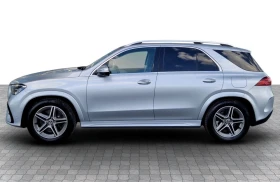 Mercedes-Benz GLE 400 e 4MATIC AMG-Line, снимка 2
